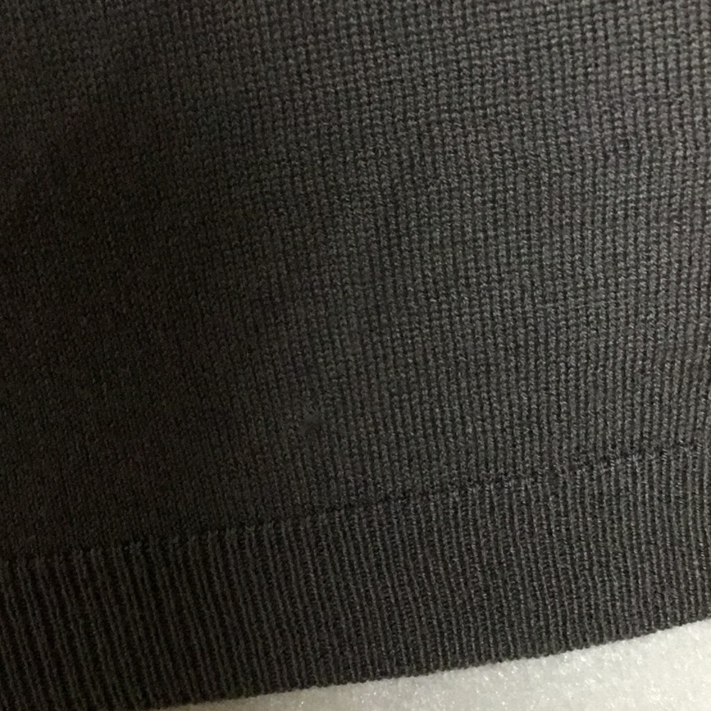 Ann Taylor Button down sweater Small Petite - Picture 5 of 8